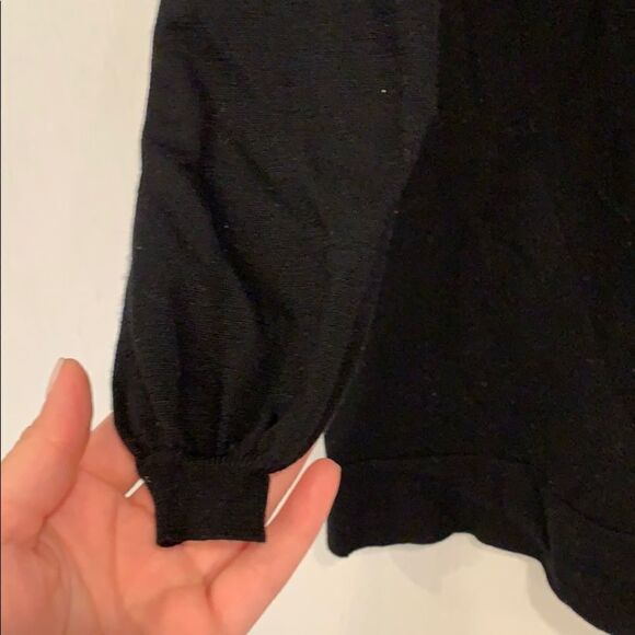 🎉Final deal 🎉Cache Turtleneck  dress ✨✨🍁 - Picture 3 of 8